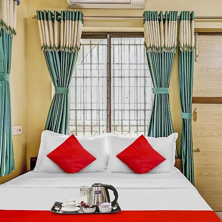 Hotel O Tara Maa Guest House Panchuria Ngoại thất bức ảnh