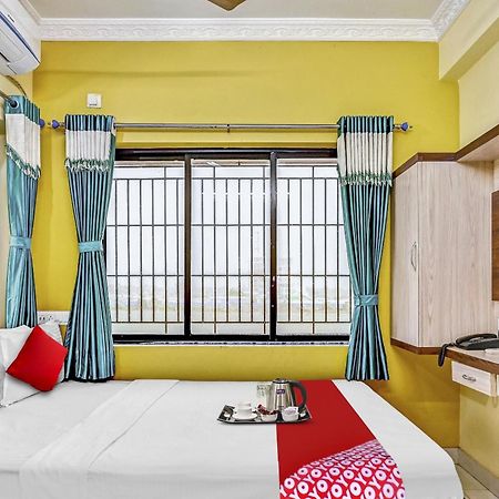 Hotel O Tara Maa Guest House Panchuria Ngoại thất bức ảnh