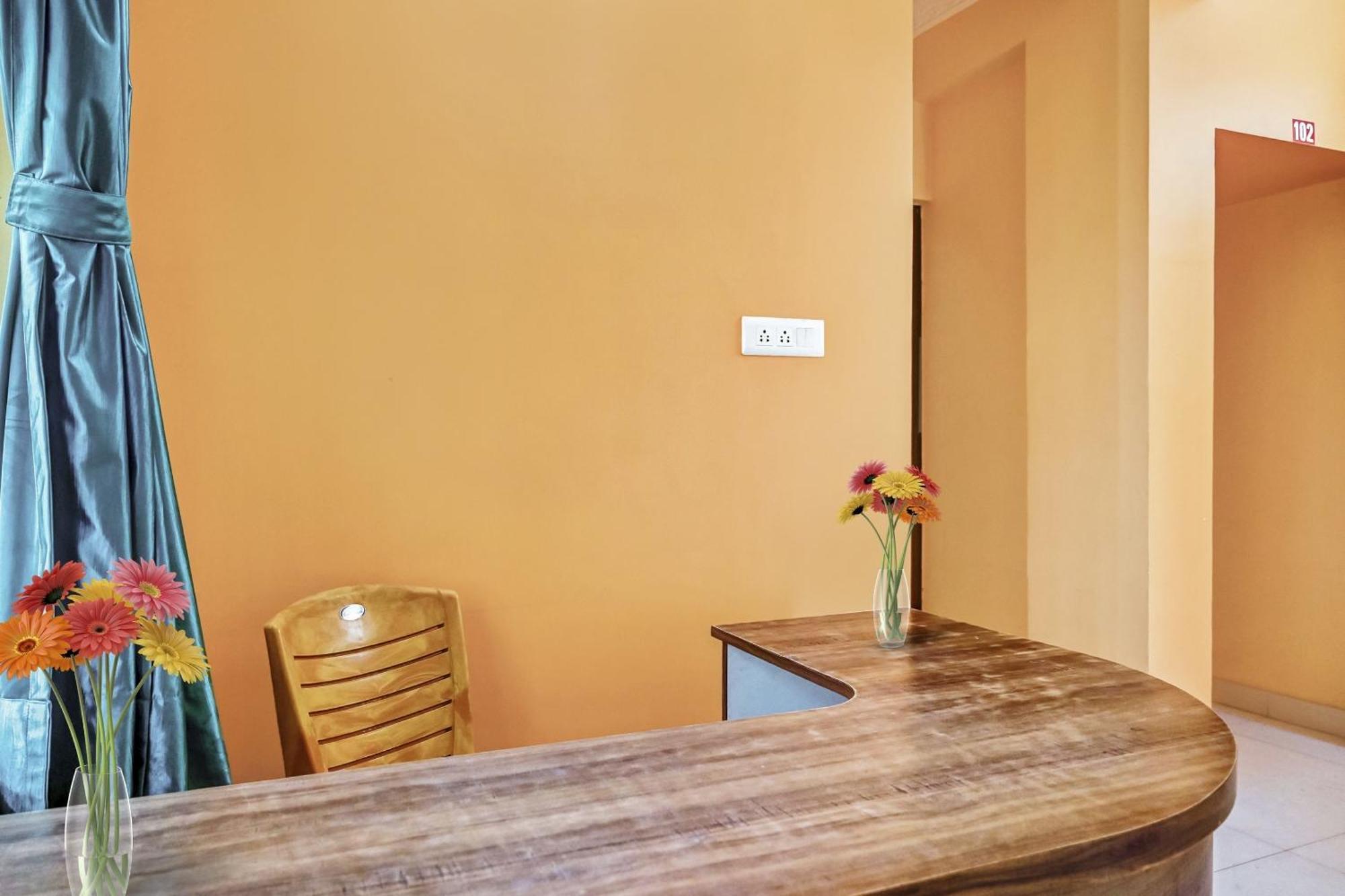 Hotel O Tara Maa Guest House Panchuria Ngoại thất bức ảnh