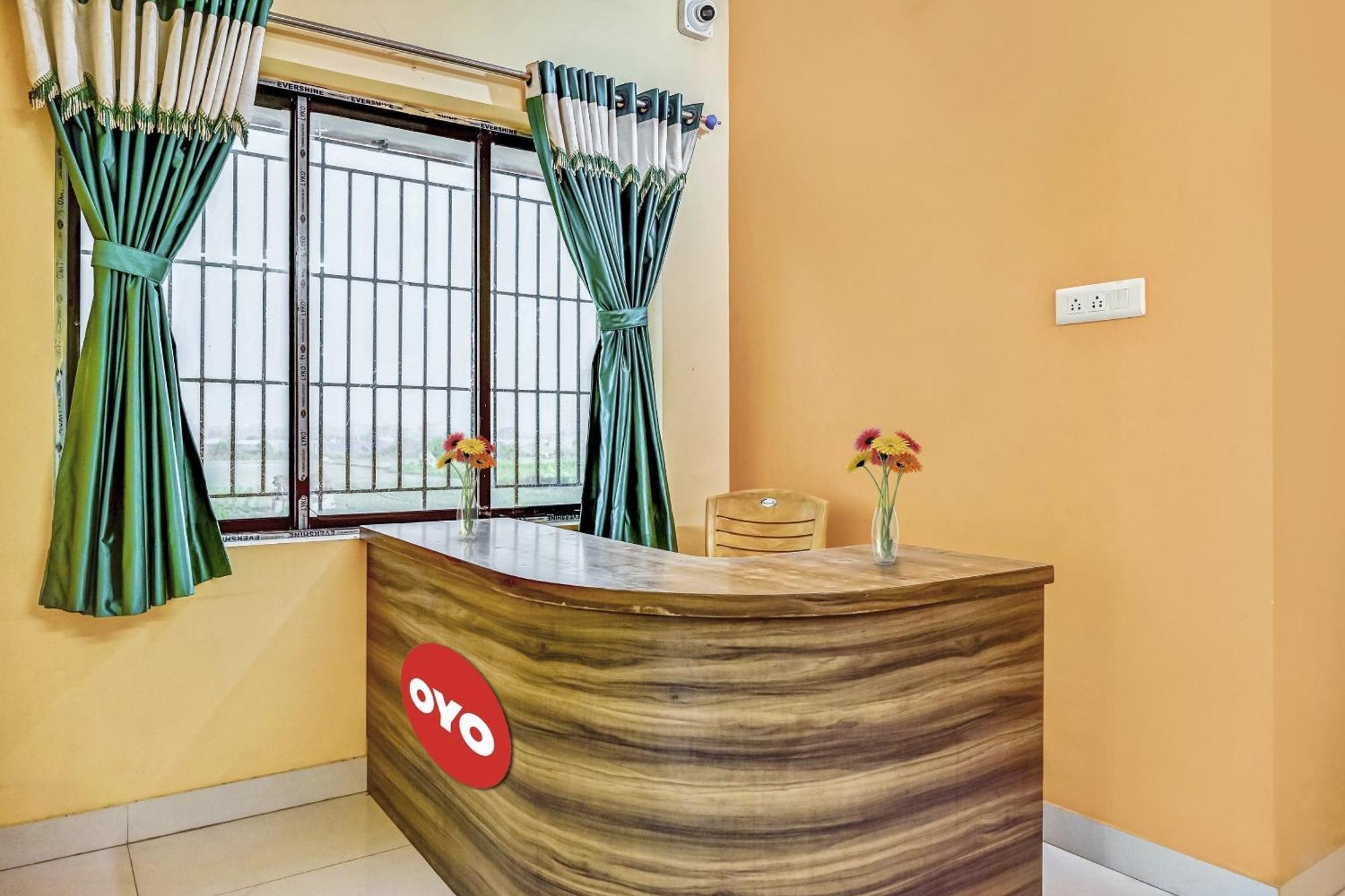 Hotel O Tara Maa Guest House Panchuria Ngoại thất bức ảnh