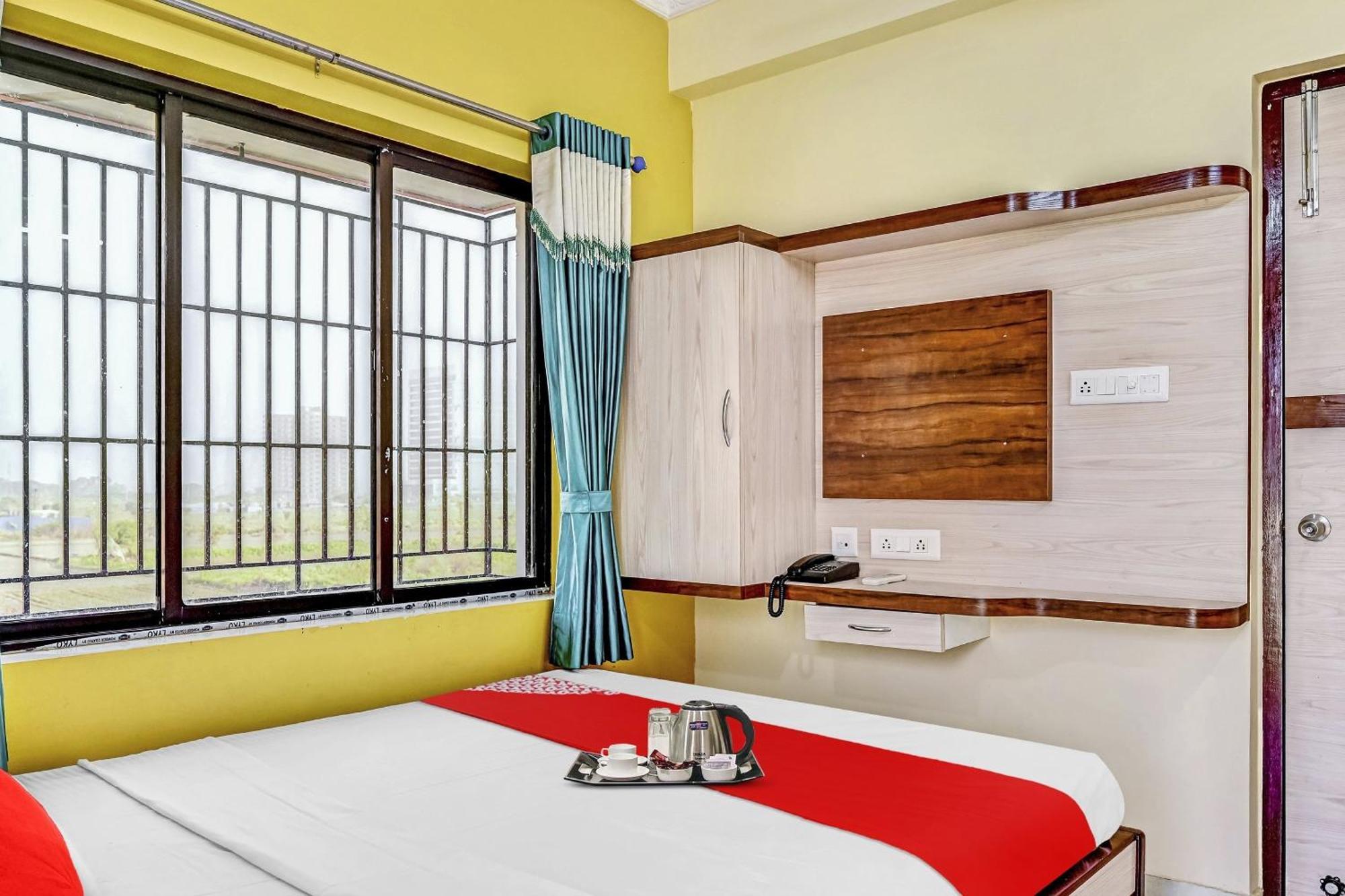 Hotel O Tara Maa Guest House Panchuria Ngoại thất bức ảnh
