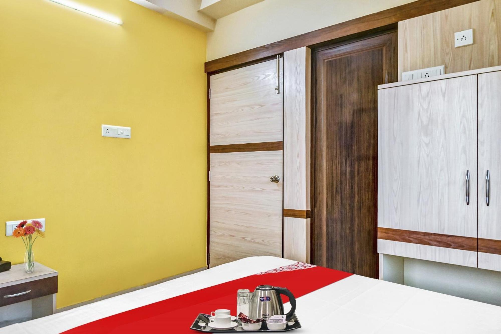 Hotel O Tara Maa Guest House Panchuria Ngoại thất bức ảnh