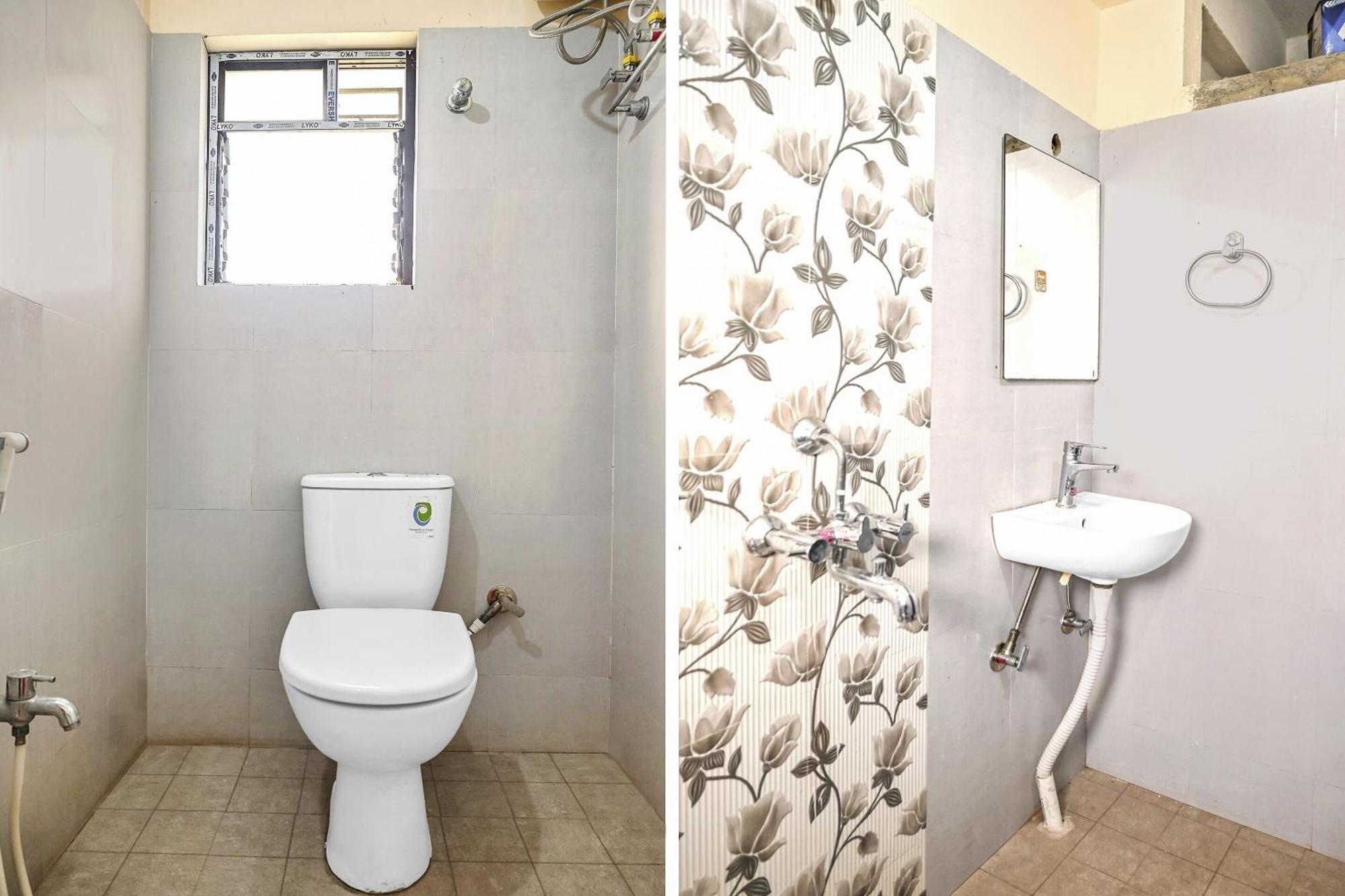 Hotel O Tara Maa Guest House Panchuria Ngoại thất bức ảnh