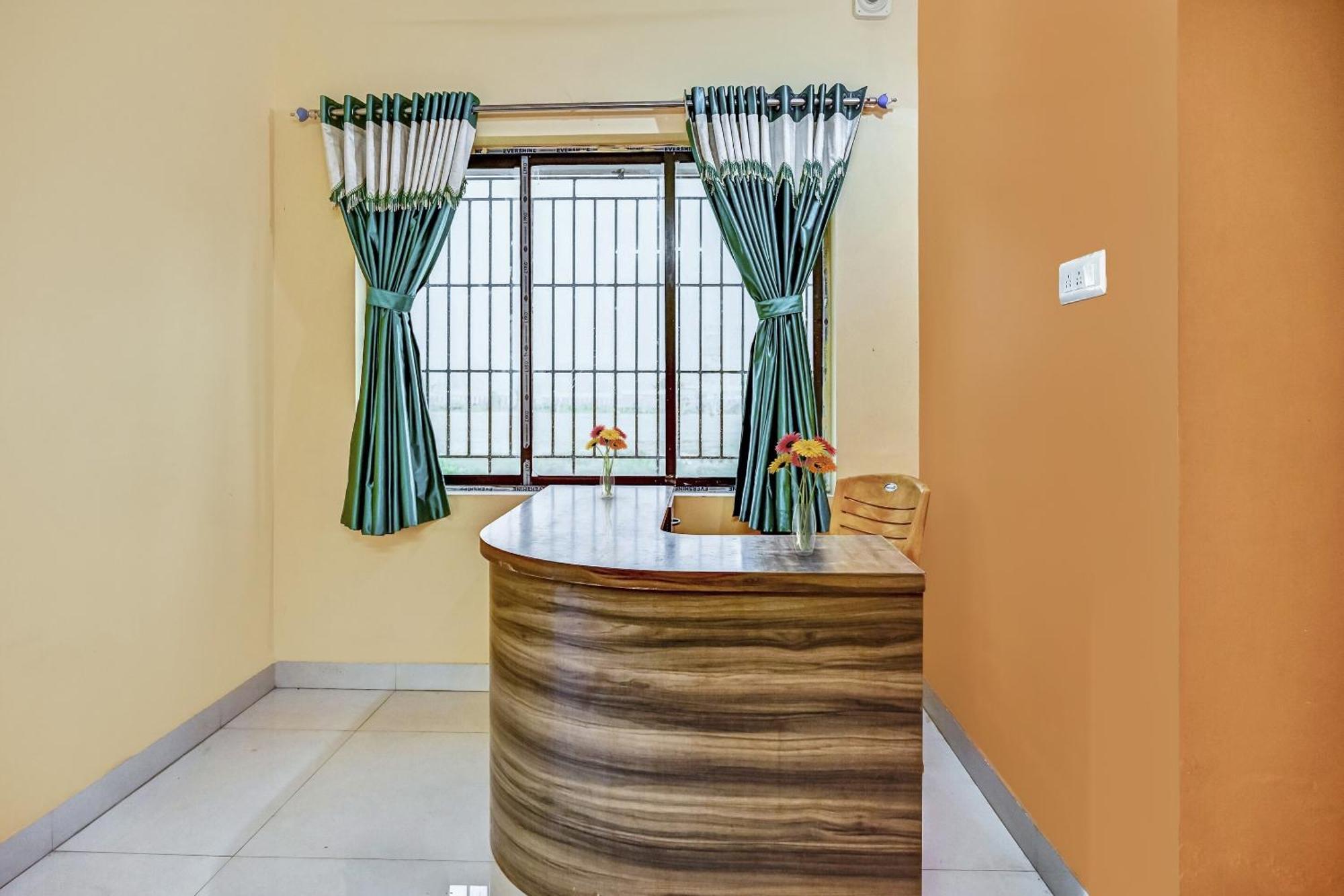 Hotel O Tara Maa Guest House Panchuria Ngoại thất bức ảnh